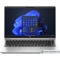Ноутбук HP ProBook 440 G10 816N0EA + 8 ГБ