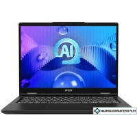 Ноутбук MSI Venture 14 AI A1MG-038RU