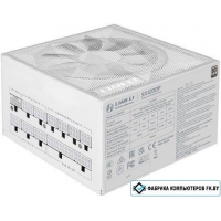 Блок питания Lian Li SX Platinum 1200 G9P.SX1200P.W000.RU Блок питания Lian Li SX Platinum 1200 G9P.SX1200P.W000.RU