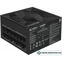 Блок питания Lian Li SX Platinum 850 G9P.SX0850P.B000.RU