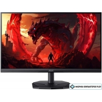 Игровой монитор Acer Nitro KG251QX0biip UM.KX1CD.001