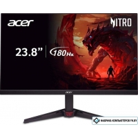 Игровой монитор Acer Nitro VG270KV4bmiipx UM.HV0CD.401