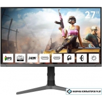 Игровой монитор Aiwa MD2715