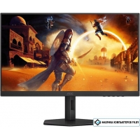 Игровой монитор AOC Gaming 27G4HX