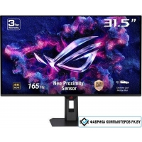 Игровой монитор ASUS ROG Strix OLED XG32UCDS