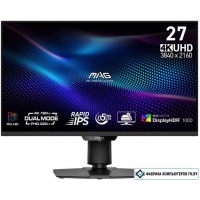 Игровой монитор MSI MAG 274UPDF E16M