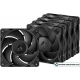 Комплект вентиляторов для корпуса Arctic P12 Pro PST 5 Pack ACFAN00307A