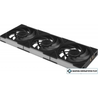 Комплект вентиляторов для корпуса с контроллером Lian Li Uni Fan TL 120 Wireless G99.12TL1W3B.R0 Комплект вентиляторов для корпуса с контроллером Lian Li Uni Fan TL 120 Wireless G99.12TL1W3B.R0
