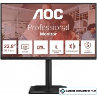 Монитор AOC 24E4CV