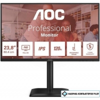 Монитор AOC 24E4U