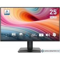 Монитор MSI PRO MP251 E2