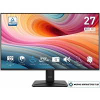 Монитор MSI PRO MP275 E2