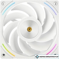 Вентилятор для корпуса Thermalright TL-K12RW (белый)