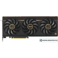 Видеокарта ASUS ProArt GeForce RTX 5080 16GB GDDR7 OC Edition PROART-RTX5080-O16G