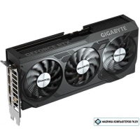 Видеокарта Gigabyte GeForce RTX 5070 Ti Windforce OC V2 16G GV-N507TWF3OCV2-16GD