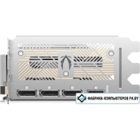 Видеокарта ZOTAC Gaming GeForce RTX 5070 Ti Solid Core OC White Edition ZT-B50710Q2-10P