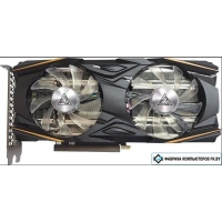 Видеокарта ARKTEK Dual Fan GeForce RTX 5050 AKN5050D6S8GH1 