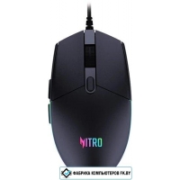 Игровая мышь Acer Nitro OMW400