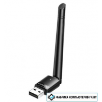 Беспроводной адаптер UGREEN AX300 Wi-Fi 6 (802.11ax)