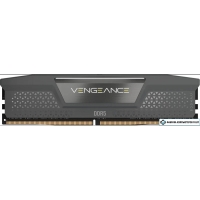 Оперативная память Corsair Vengeance 16ГБ DDR5 6000 МГц CMK5X16G2860Z36A2 Оперативная память Corsair Vengeance 16ГБ DDR5 6000 МГц CMK5X16G2860Z36A2
