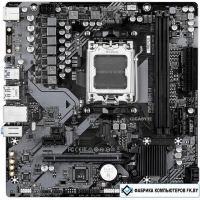 Материнская плата Gigabyte A620M H (rev. 2.2)