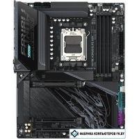 Материнская плата Gigabyte X870E Aorus Elite X3D