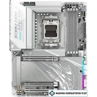 Материнская плата Gigabyte X870E Aorus Elite X3D Ice Материнская плата Gigabyte X870E Aorus Elite X3D Ice