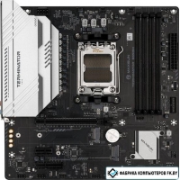 Материнская плата Maxsun Terminator B650M