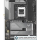 Материнская плата Sapphire Nitro+ B850A WiFi7 Материнская плата Sapphire Nitro+ B850A WiFi7
