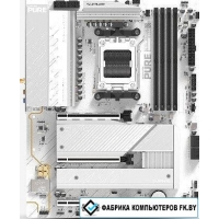 Материнская плата Sapphire Pure B850A WiFi7