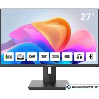 Монитор Aiwa MQ275A