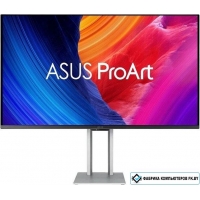 Монитор ASUS ProArt OLED PA32UCDM