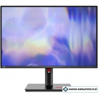 Монитор Lenovo ThinkVision T24d-30 63FFMAT1UK