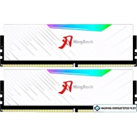 Оперативная память KingBank KRRW 2x24ГБ DDR5 8000 МГц K5.01.FLM5KM9301