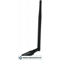 Wi-Fi/Bluetooth адаптер Gembird WNP-UA-019 Wi-Fi/Bluetooth адаптер Gembird WNP-UA-019