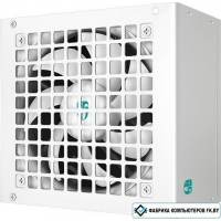 Блок питания GamerStorm PQ650G WH Блок питания GamerStorm PQ650G WH