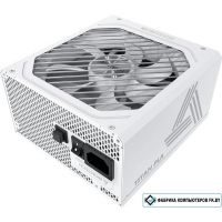 Блок питания Montech TITAN PLA 1200W