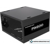 Блок питания Powercase PA600