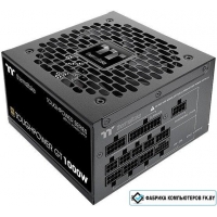Блок питания Thermaltake Toughpower GT 1000W PS-TPT-1000FNFAGE-3 Блок питания Thermaltake Toughpower GT 1000W PS-TPT-1000FNFAGE-3