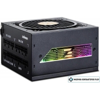Блок питания Zalman TeraMax II View 1200W ZM1200-TMX2 View