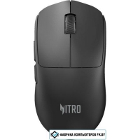 Игровая мышь Acer Nitro OMR402 (черный)