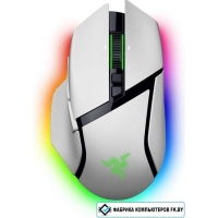 Игровая мышь Razer Basilisk V3 Pro 35K (белый) Игровая мышь Razer Basilisk V3 Pro 35K (белый)