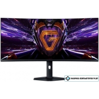 Игровой монитор Xiaomi Redmi Surface Display G34WQ 2026 C34WQDA-RG (китайская версия)