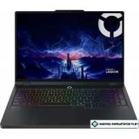 Игровой ноутбук Lenovo Legion Pro 5 16IAX10 83F3003RPS