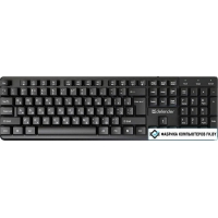 Клавиатура Defender Elemental HB-239 Клавиатура Defender Elemental HB-239