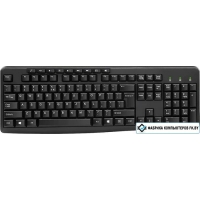 Клавиатура Оклик 305M (черный) Клавиатура Оклик 305M (черный)