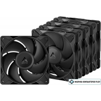 Комплект вентиляторов для корпуса Arctic P14 Pro PST 5 Pack ACFAN00319A