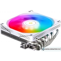 Кулер для процессора Jonsbo HP-600 ARGB (белый)