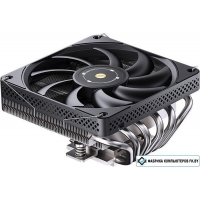 Кулер для процессора Jonsbo HP-600 (черный)