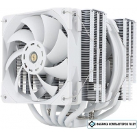 Кулер для процессора Thermalright Frost Commander 140 White